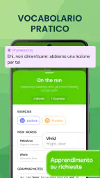 Lingua: Corso di Inglese AI 5