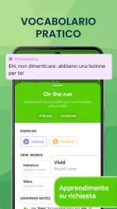 Lingua: Corso di Inglese AI screenshot
