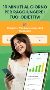 Lingua: Corso di Inglese AI screenshot