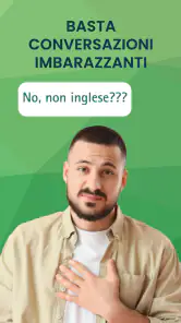 Lingua: Corso di Inglese AI screenshot