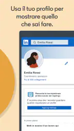 LinkedIn 5