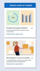 LinkedIn screenshot
