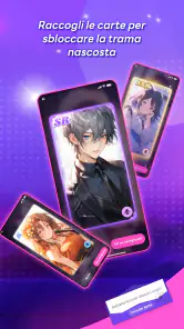 Linky AI: Chat, Gioco, Unione screenshot