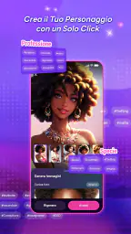 Linky AI: Chat, Gioco, Unione 5