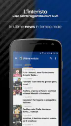 L'Interista 1