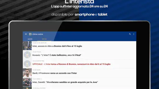 L'Interista 7