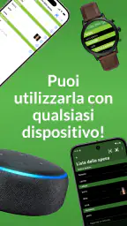 Lista della spesa OurGroceries 3