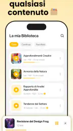 Listen AI: Da Testo a Voce 5
