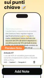 Listen AI: Da Testo a Voce 6