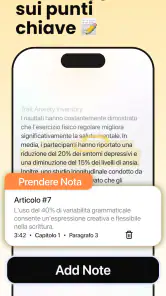 Listen AI: Da Testo a Voce screenshot