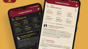 Liturgia del Giorno screenshot