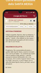 Liturgia del Giorno 4