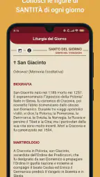 Liturgia del Giorno 8