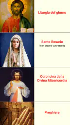 Liturgia e Preghiere 1