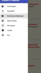 Liturgia e Preghiere 3