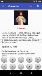 Liturgia e Preghiere 5