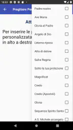 Liturgia e Preghiere 7