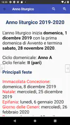 Liturgia e Preghiere 8