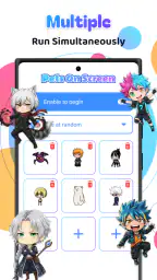 Live Anime Shimeji Pets 1