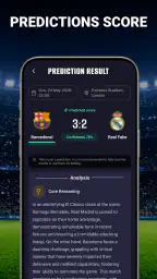 Live Football Stream HD Score 4