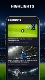 Live Football Stream HD Score 5