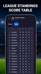 Live Football Stream HD Score 7