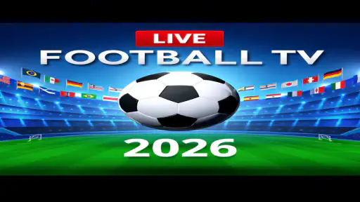 Live Football Streaming Tv HD 1