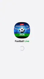 Live Football Streaming Tv HD 6