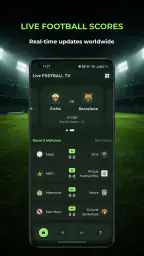 Live Football TV 1