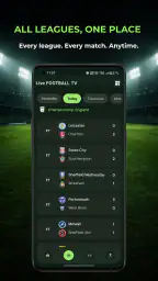 Live Football TV 3