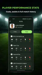 Live Football TV 5