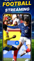 Live Football TV - HD Match 2
