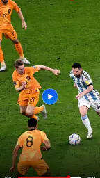Live Football TV - HD Match 3
