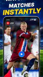 Live Football TV - HD Match 4