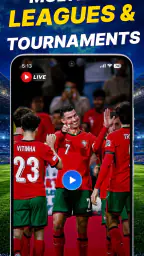 Live Football TV - HD Match 5