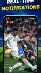 Live Football TV - HD Match 6