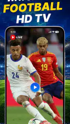 Live Football TV - HD Match 7