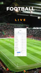 Live Football Tv : Live Score 4