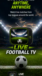 Live Football TV Sports 5
