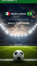Live Football TV Sports 8