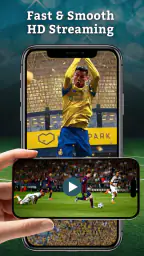 Live Football TV Streaming HD 1