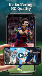 Live Football TV Streaming HD 2
