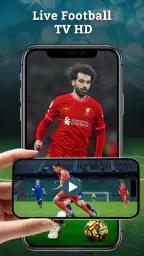 Live Football TV Streaming HD 4