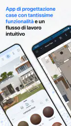 Live Home 3D: Progettare casa 1