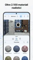 Live Home 3D: Progettare casa 4