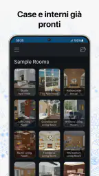 Live Home 3D: Progettare casa 6