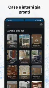 Live Home 3D: Progettare casa screenshot