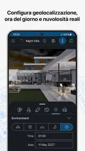 Live Home 3D: Progettare casa screenshot