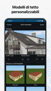Live Home 3D: Progettare casa screenshot