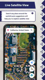 Live Satellite View 1